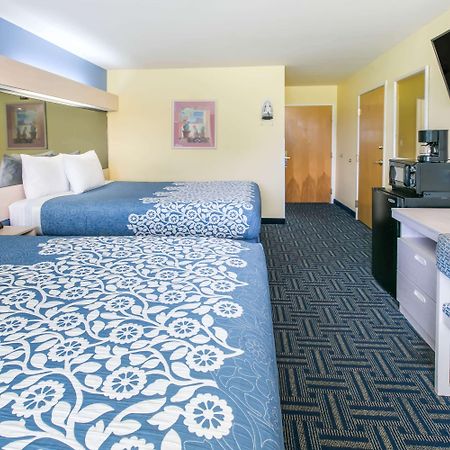 Days Inn Pryor Creek Kültér fotó