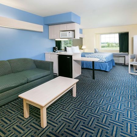 Days Inn Pryor Creek Kültér fotó