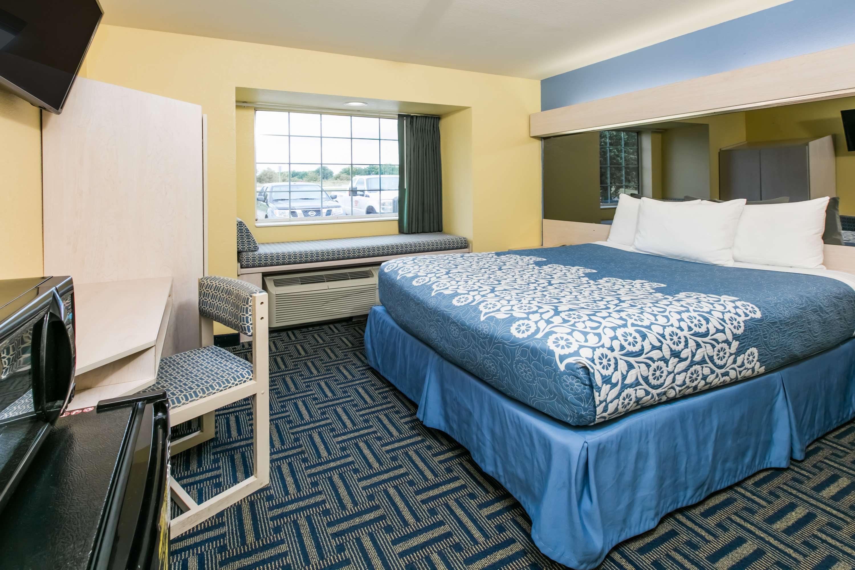 Days Inn Pryor Creek Kültér fotó