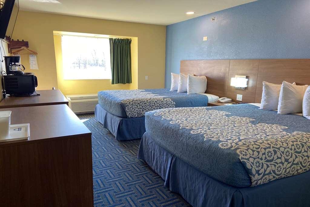 Days Inn Pryor Creek Szoba fotó