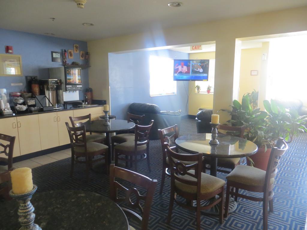 Days Inn Pryor Creek Kültér fotó