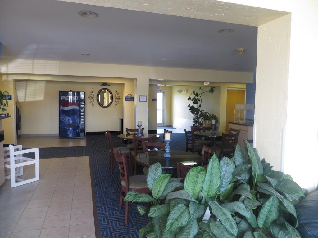 Days Inn Pryor Creek Kültér fotó